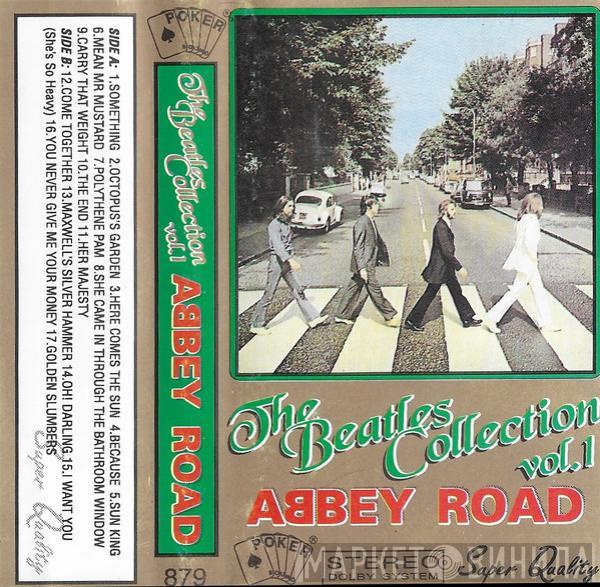 The Beatles  - The Beatles Collection Vol. 1: Abbey Road