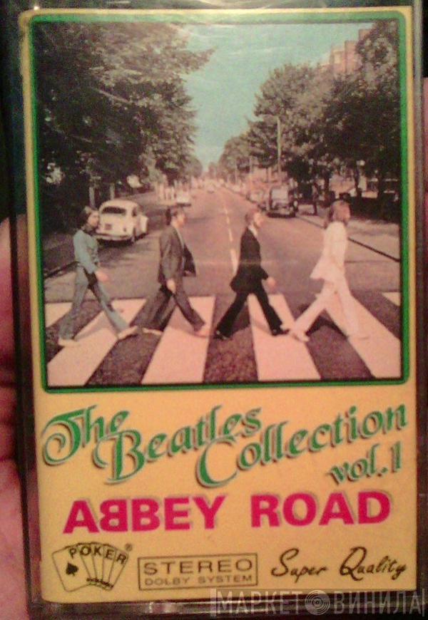  The Beatles  - The Beatles Collection Vol.1 - Abbey Road