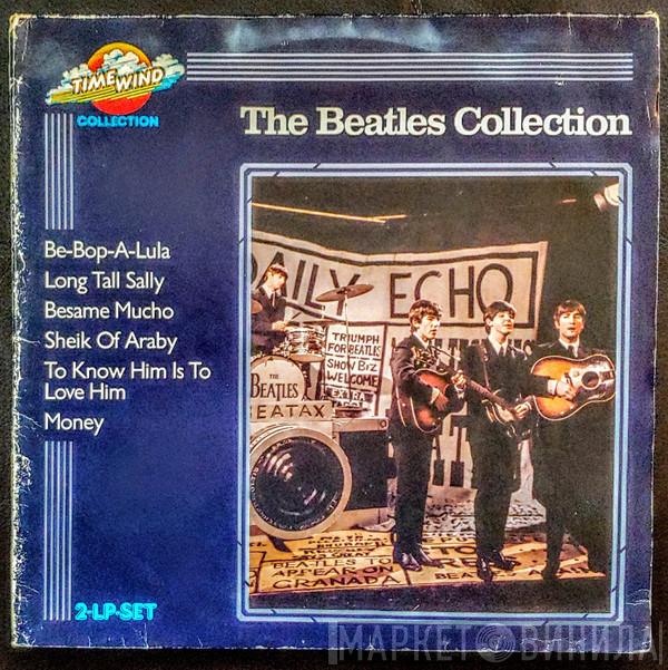  The Beatles  - The Beatles Collection