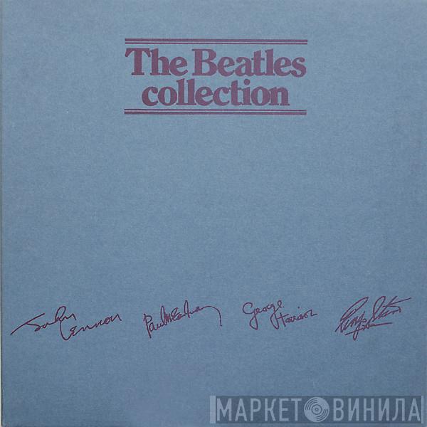  The Beatles  - The Beatles Collection