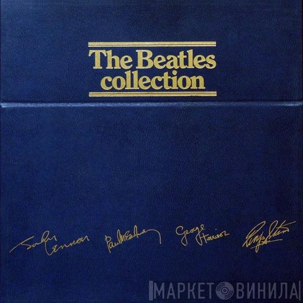  The Beatles  - The Beatles Collection