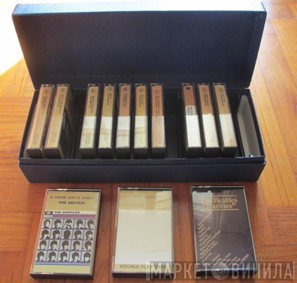  The Beatles  - The Beatles Collection