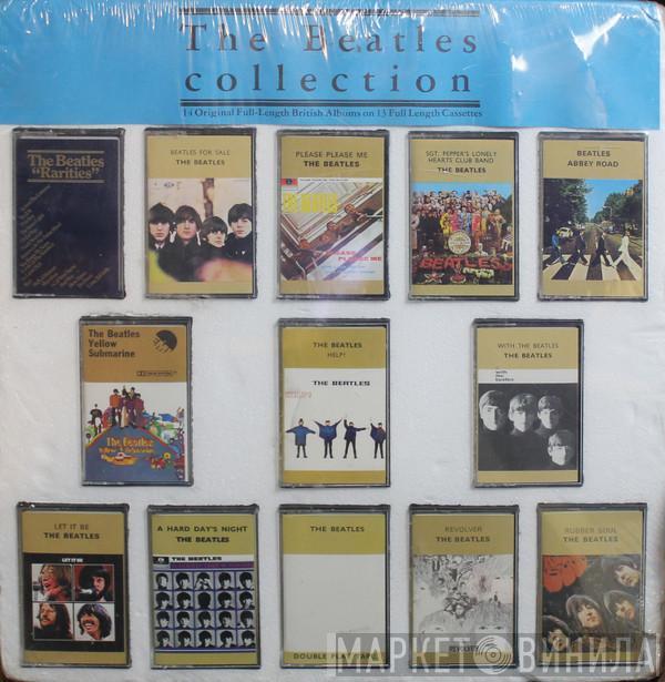  The Beatles  - The Beatles Collection