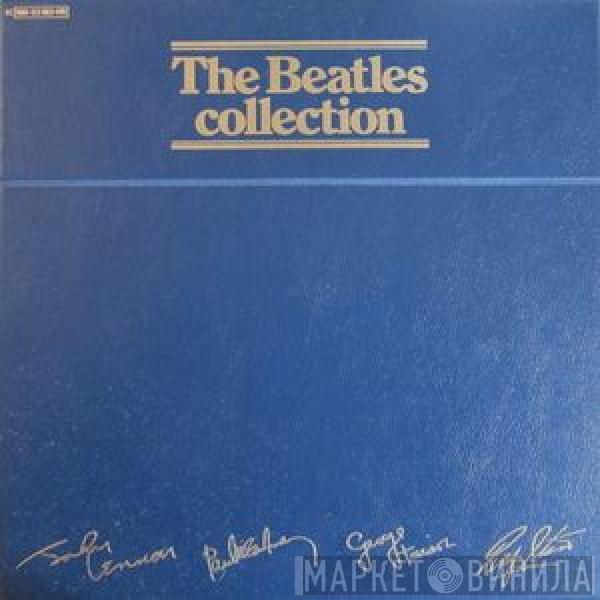  The Beatles  - The Beatles Collection