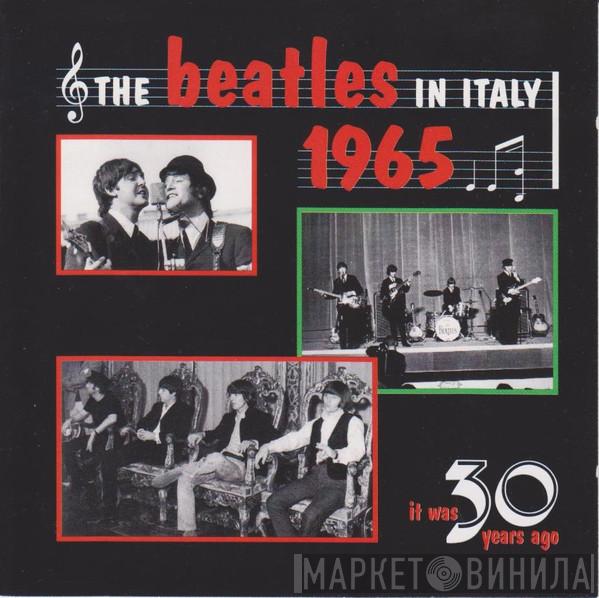  The Beatles  - The Beatles In Italy 1965