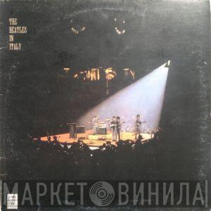  The Beatles  - The Beatles In Italy