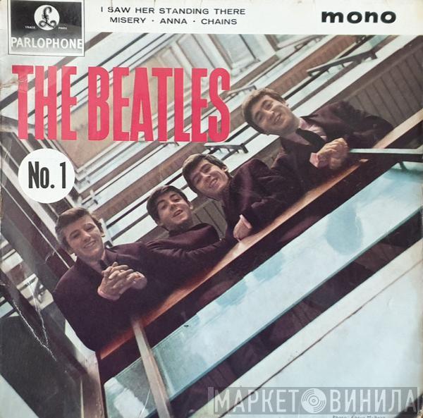  The Beatles  - The Beatles No. 1