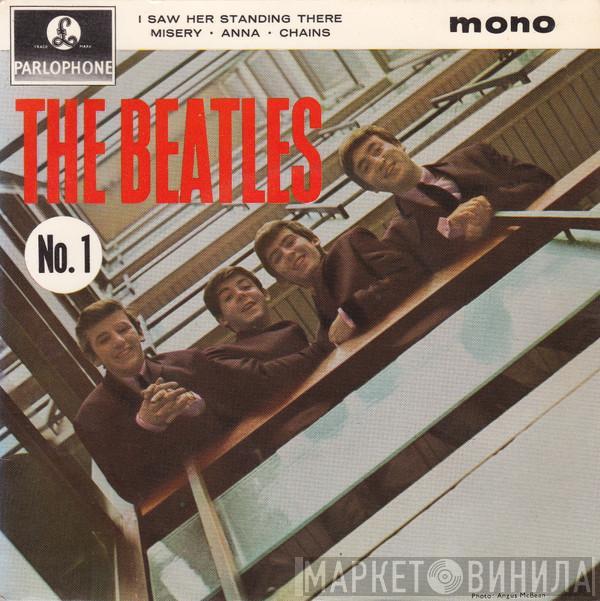  The Beatles  - The Beatles No. 1