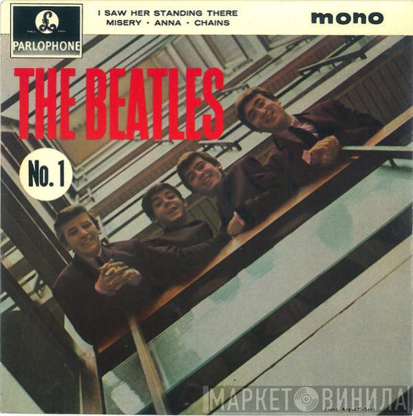  The Beatles  - The Beatles No.1