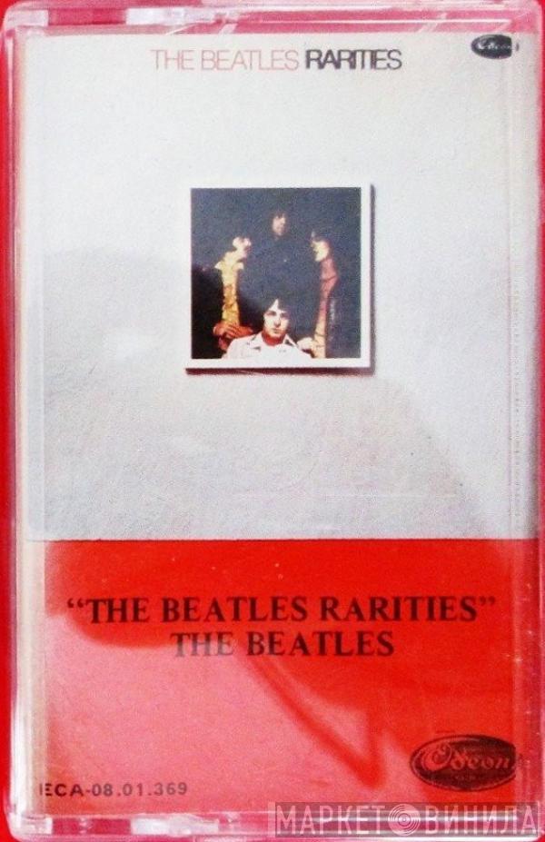  The Beatles  - The Beatles Rarities