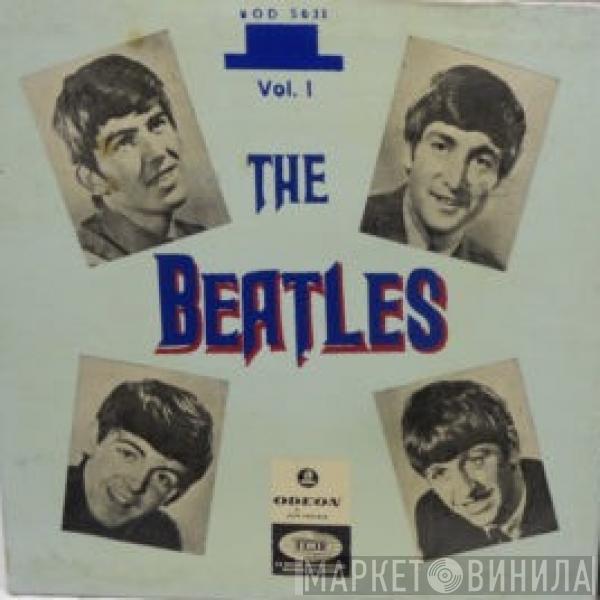  The Beatles  - The Beatles Vol.1