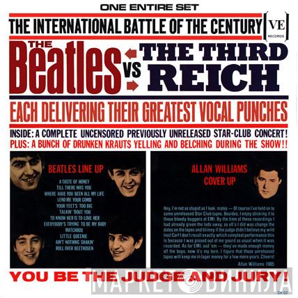  The Beatles  - The Beatles Vs The Third Reich