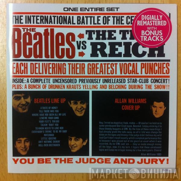  The Beatles  - The Beatles Vs The Third Reich