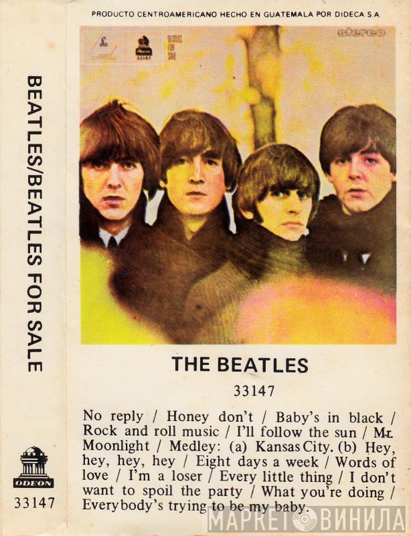  The Beatles  - The Beatles for Sale