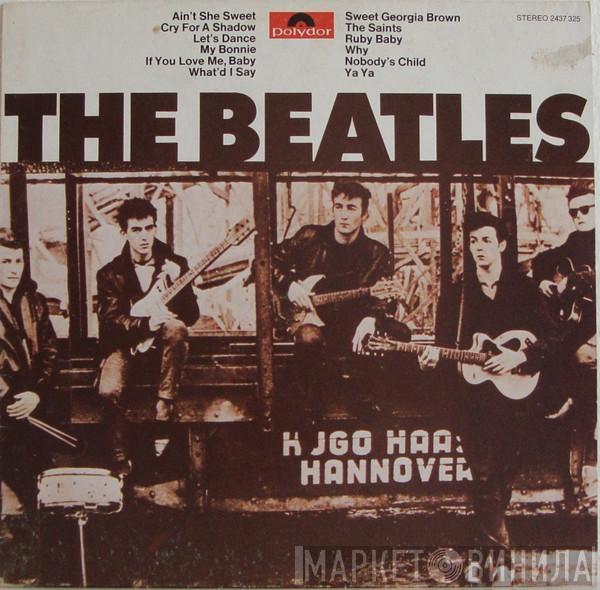 The Beatles - The Beatles