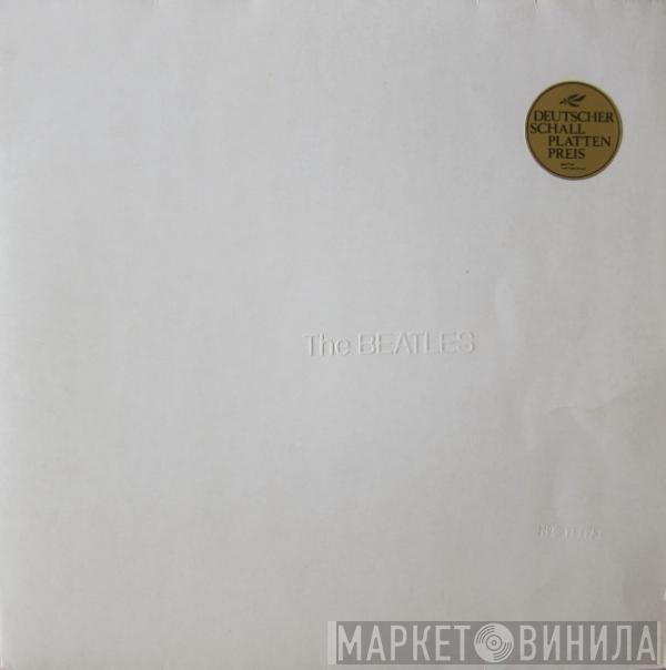  The Beatles  - The Beatles