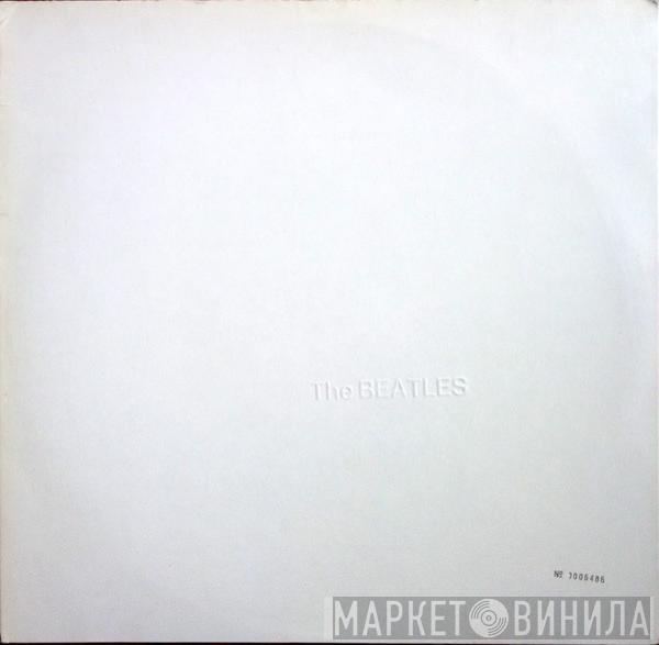  The Beatles  - The Beatles