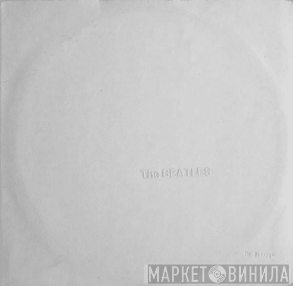  The Beatles  - The Beatles
