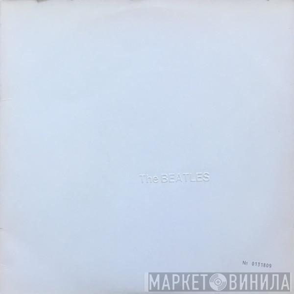  The Beatles  - The Beatles
