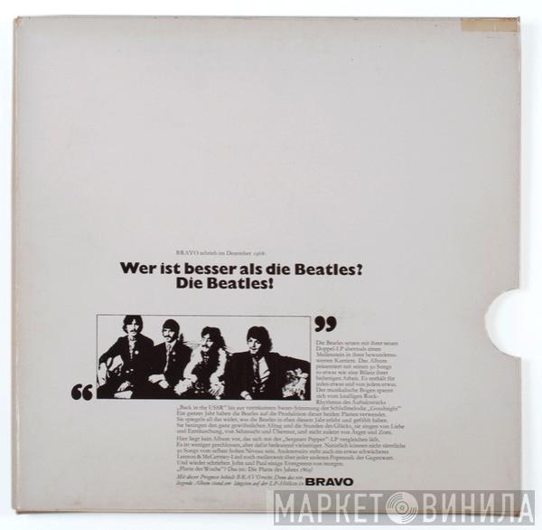  The Beatles  - The Beatles