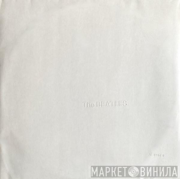  The Beatles  - The Beatles