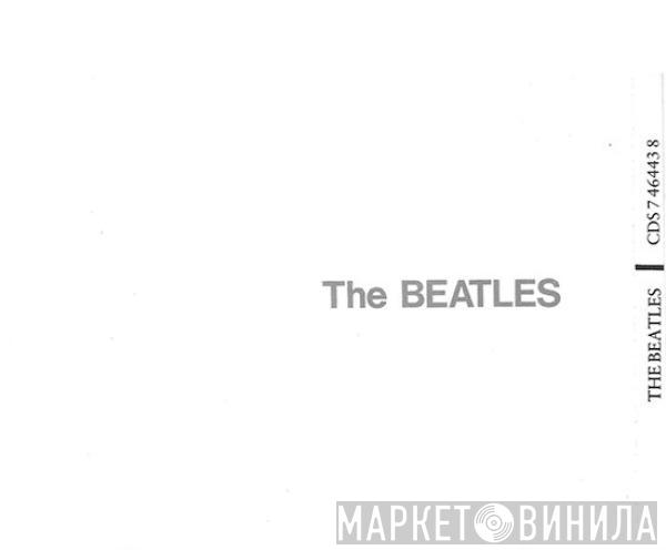  The Beatles  - The Beatles