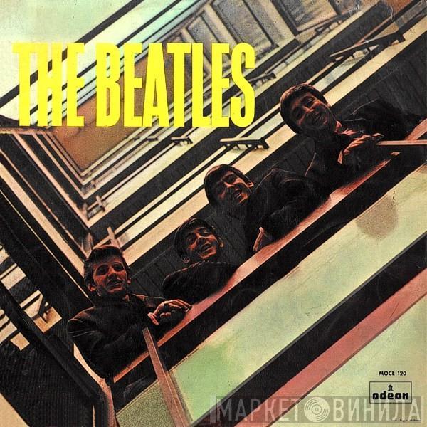  The Beatles  - The Beatles