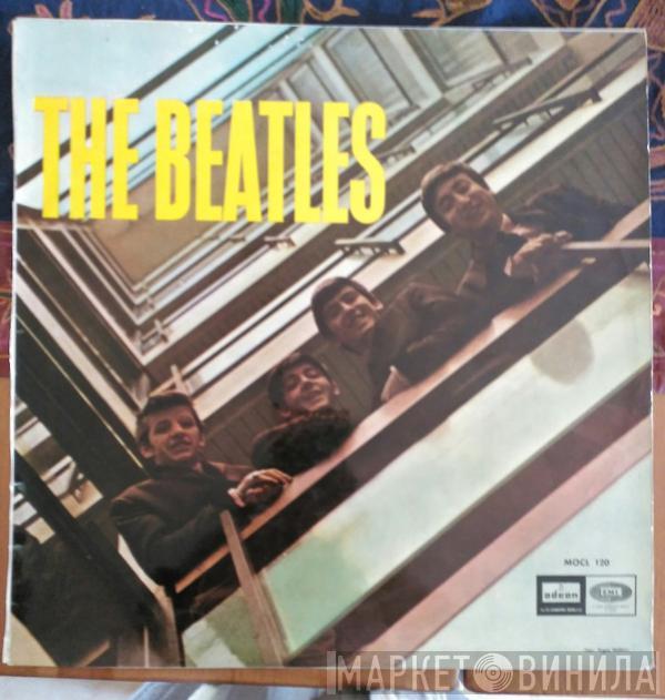  The Beatles  - The Beatles