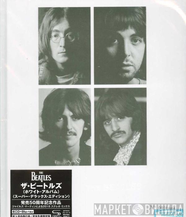  The Beatles  - The Beatles