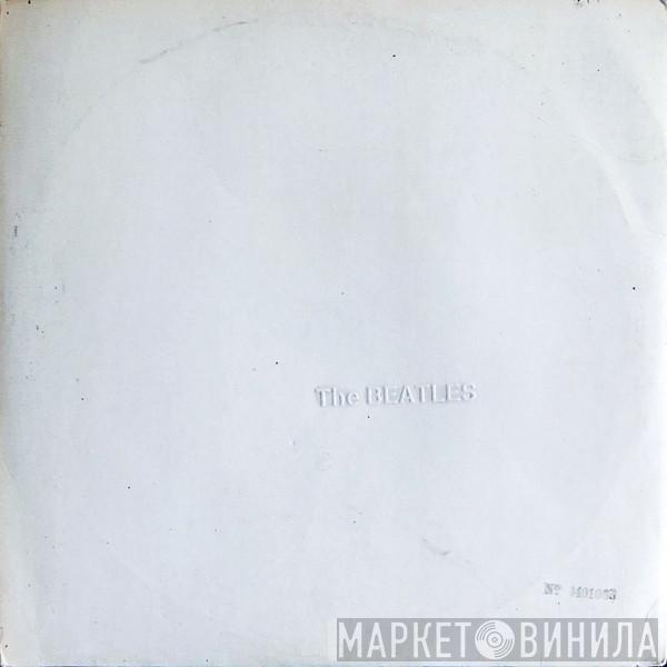 The Beatles - The Beatles