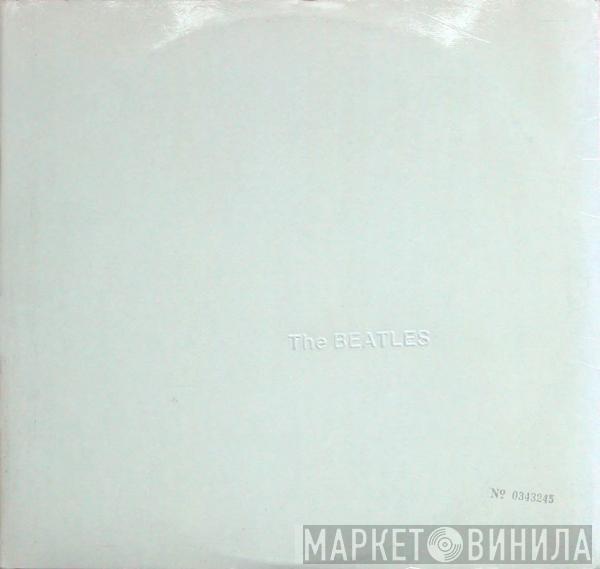  The Beatles  - The Beatles