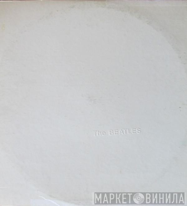  The Beatles  - The Beatles