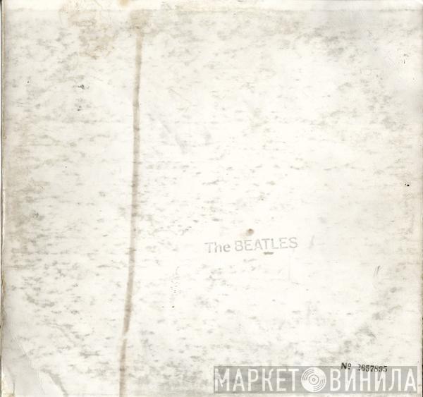  The Beatles  - The Beatles