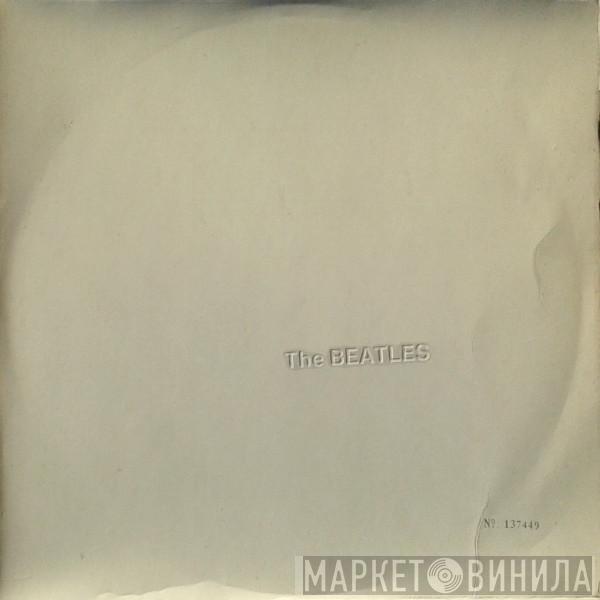 The Beatles - The Beatles