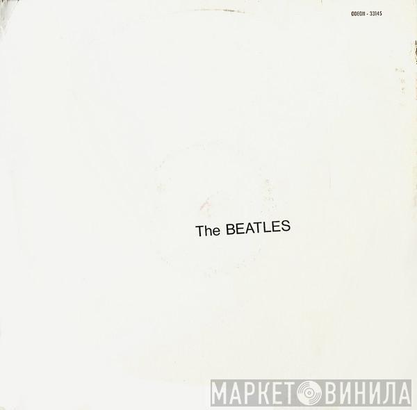  The Beatles  - The Beatles