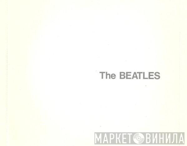  The Beatles  - The Beatles