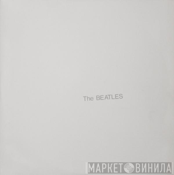  The Beatles  - The Beatles