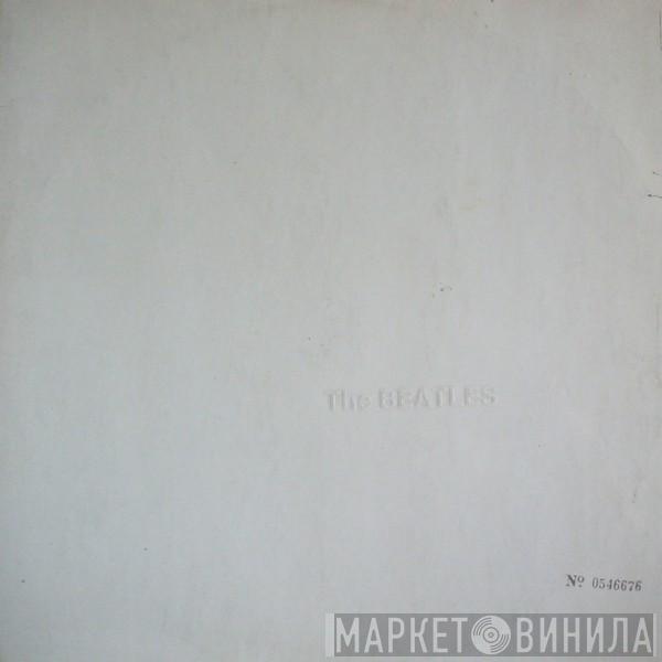  The Beatles  - The Beatles