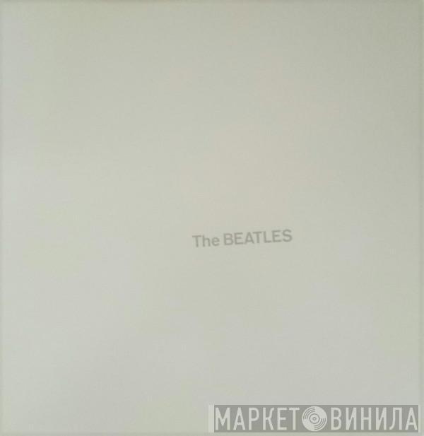  The Beatles  - The Beatles