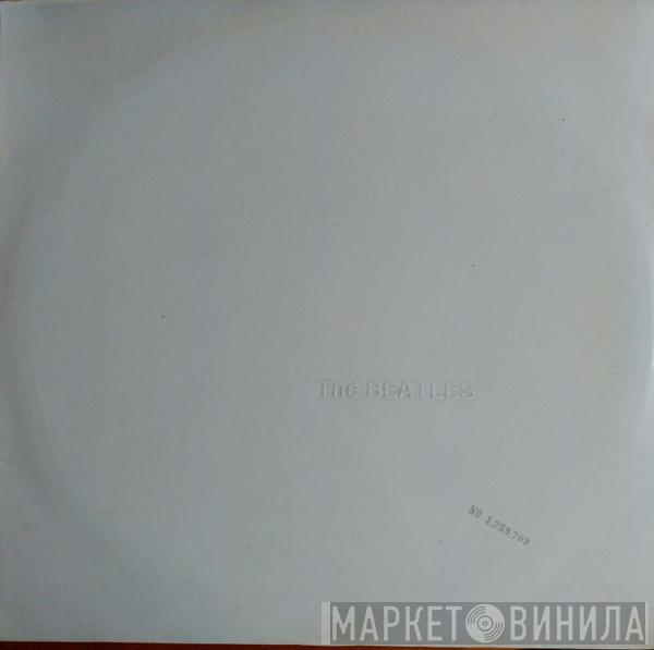  The Beatles  - The Beatles