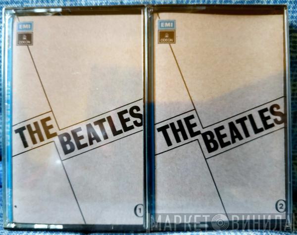 The Beatles - The Beatles