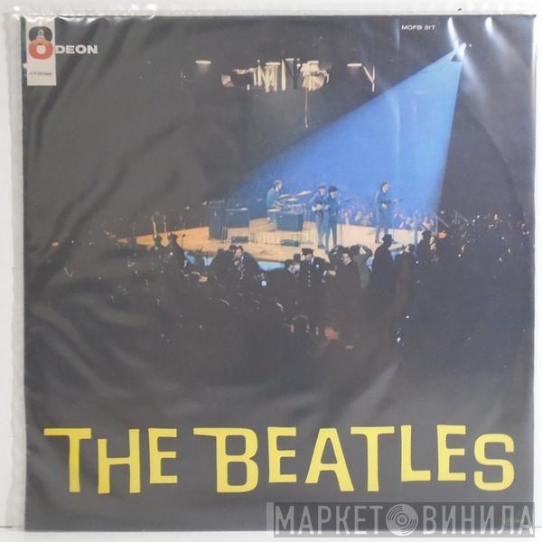  The Beatles  - The Beatles