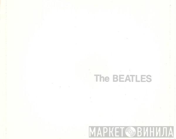  The Beatles  - The Beatles
