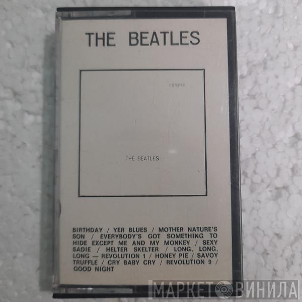  The Beatles  - The Beatles