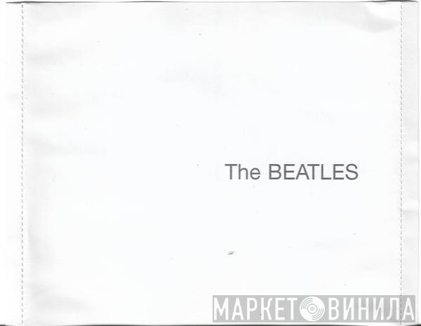  The Beatles  - The Beatles