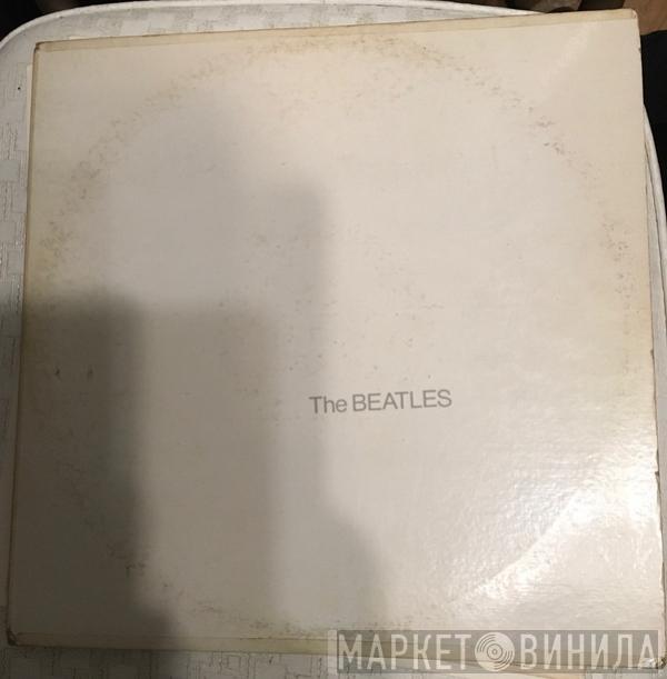  The Beatles  - The Beatles
