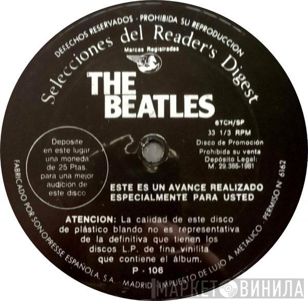 The Beatles - The Beatles