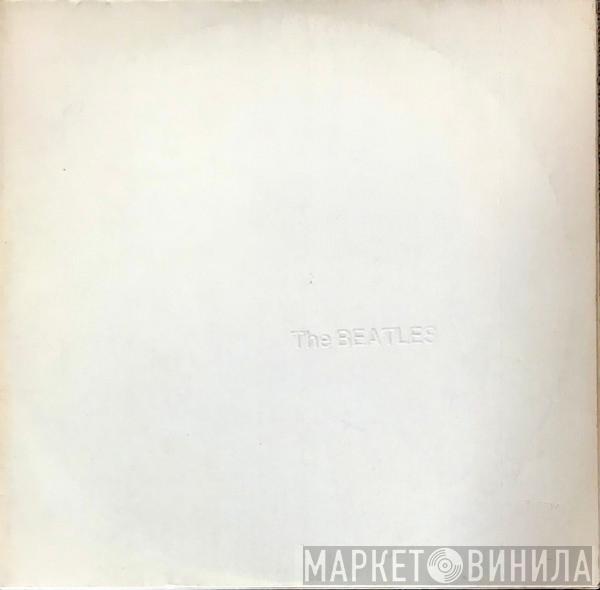  The Beatles  - The Beatles