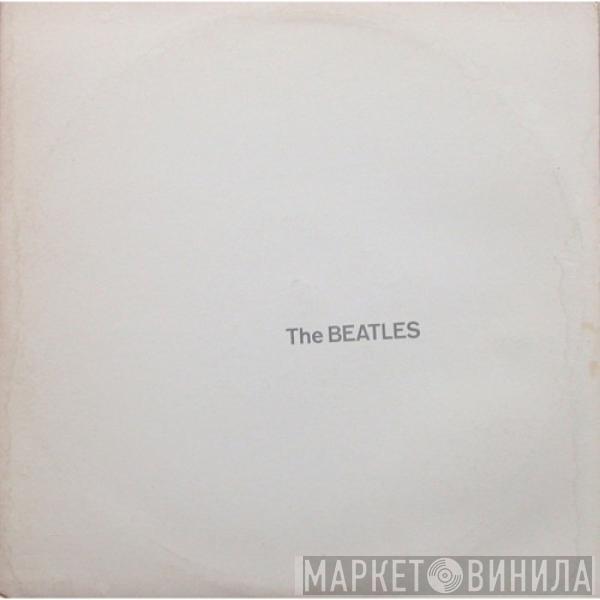  The Beatles  - The Beatles