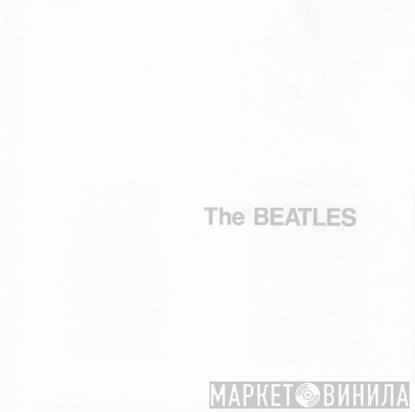  The Beatles  - The Beatles